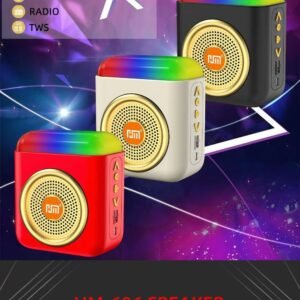 BT Speaker​-HM-606