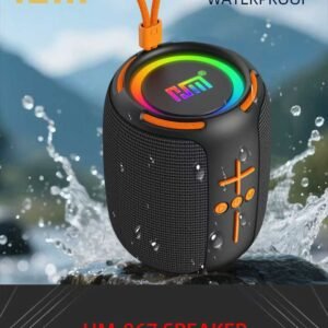 BT Speaker​-HM-867