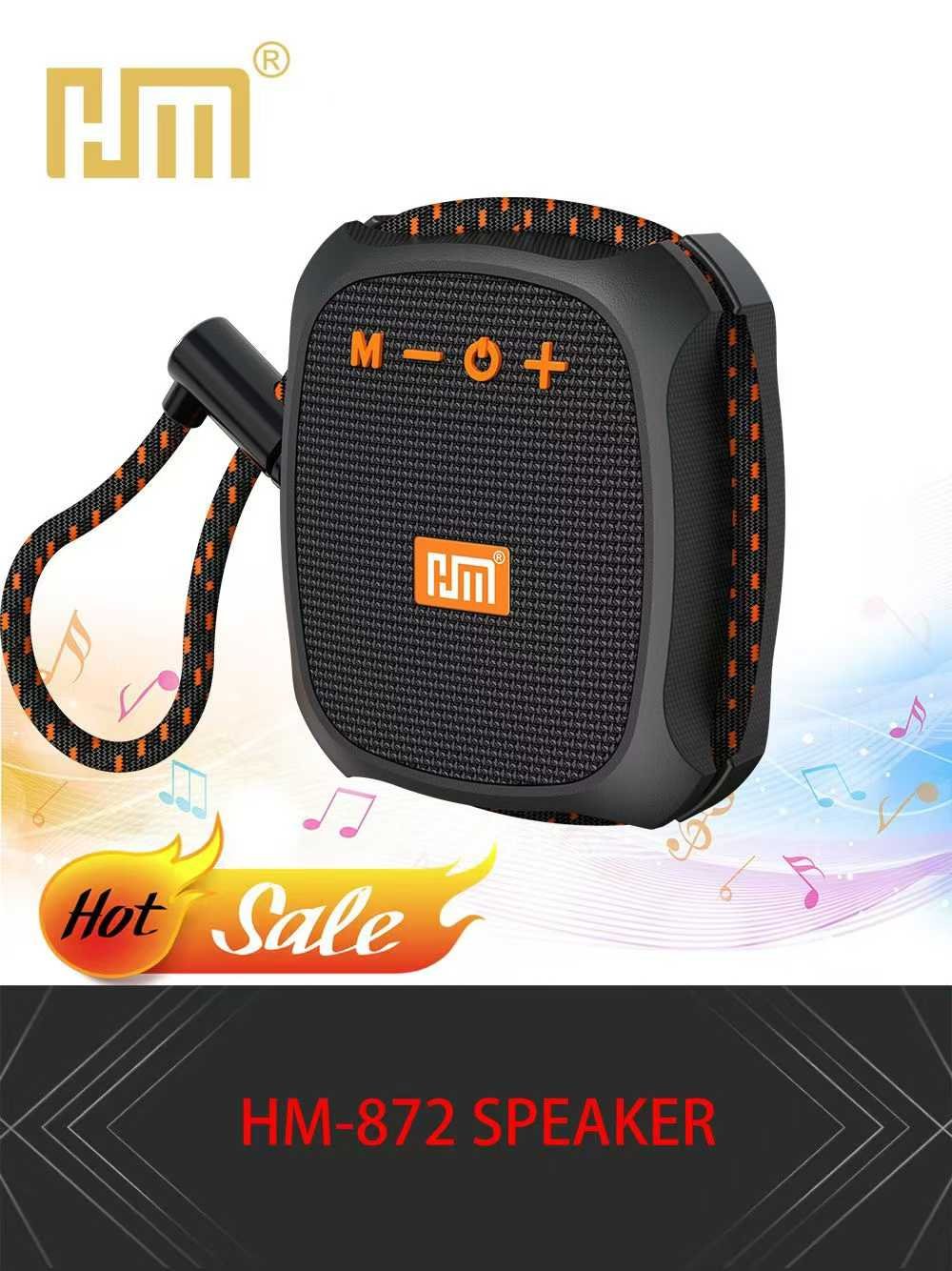 BT Speaker-HM-872 - Image 2