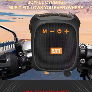 BT Speaker​-HM-872