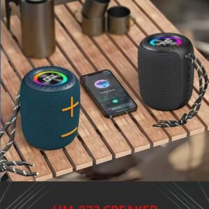 BT Speaker​-HM-873