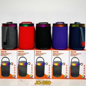 BT Speaker​-JC-630
