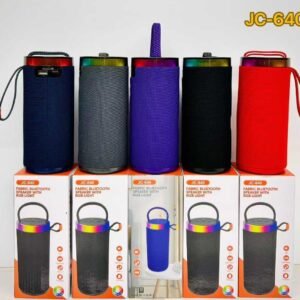 BT Speaker​-JC-640