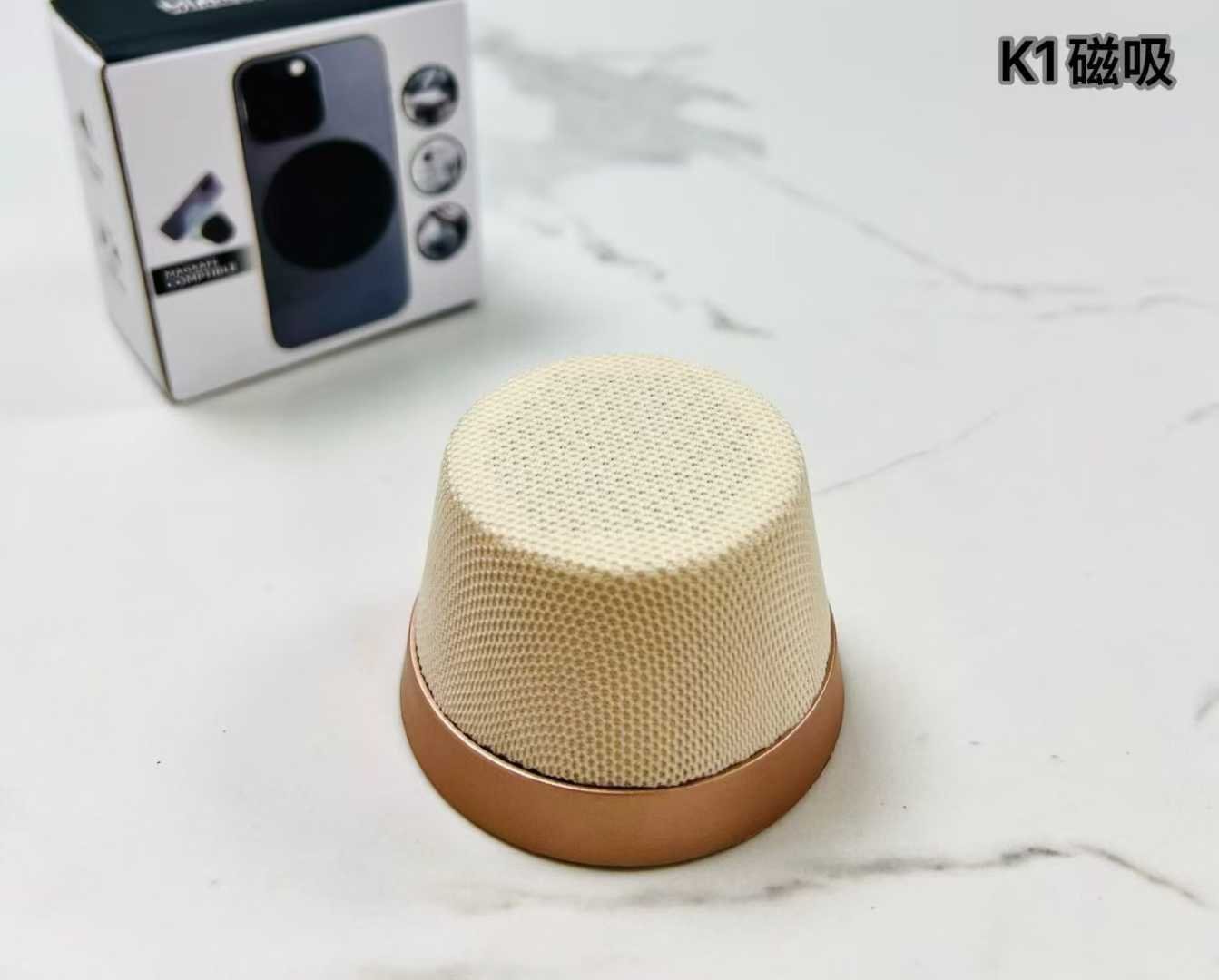 BT Speaker-K1 Magnetic - Image 2