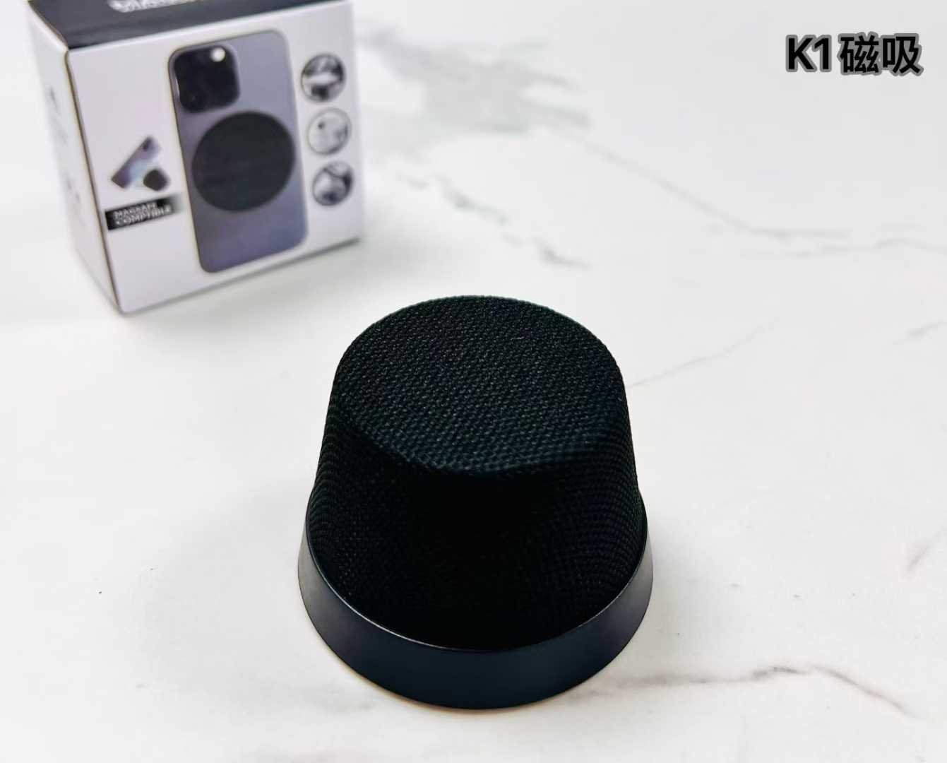 BT Speaker-K1 Magnetic - Image 3