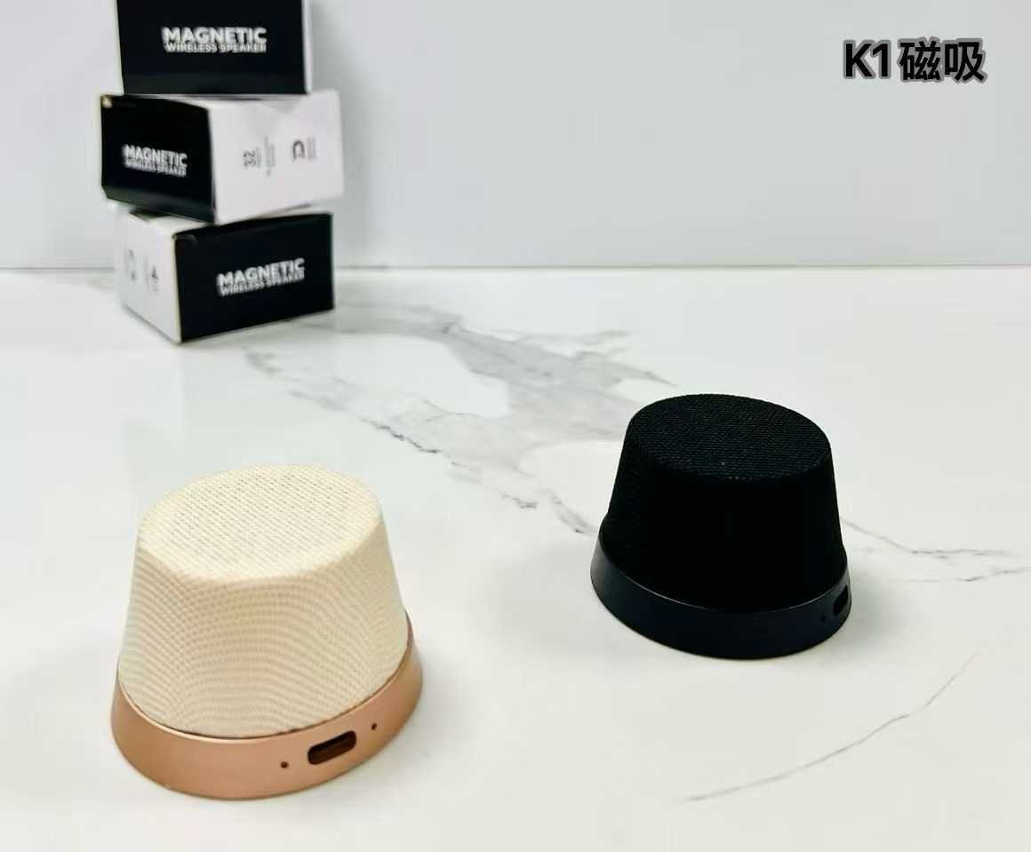 BT Speaker-K1 Magnetic - Image 4
