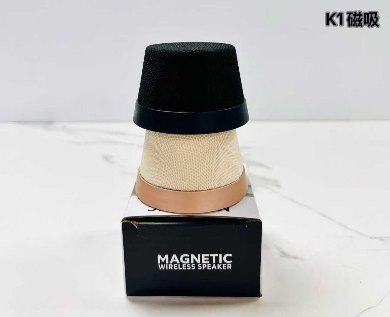 BT Speaker-K1 Magnetic - Image 5
