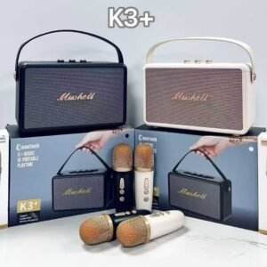 BT Speaker​-K3+