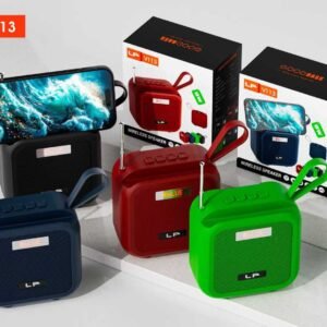 BT Speaker​-LP-V113