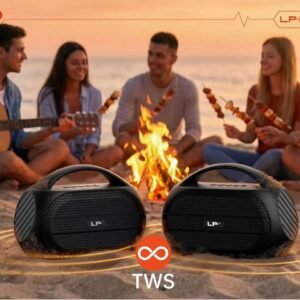 BT Speaker​-LP-Y100