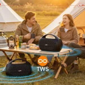 BT Speaker​-LP-Y200