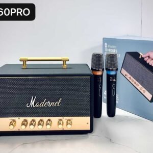 BT Speaker​-M60PRO