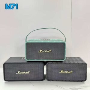 BT Speaker​-M71
