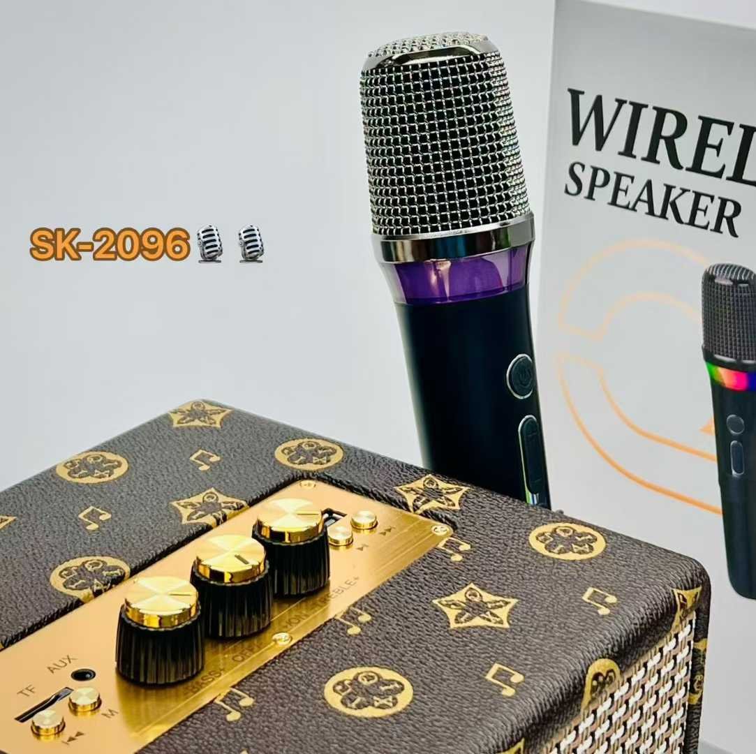 BT Speaker-SK-2096 - Image 8