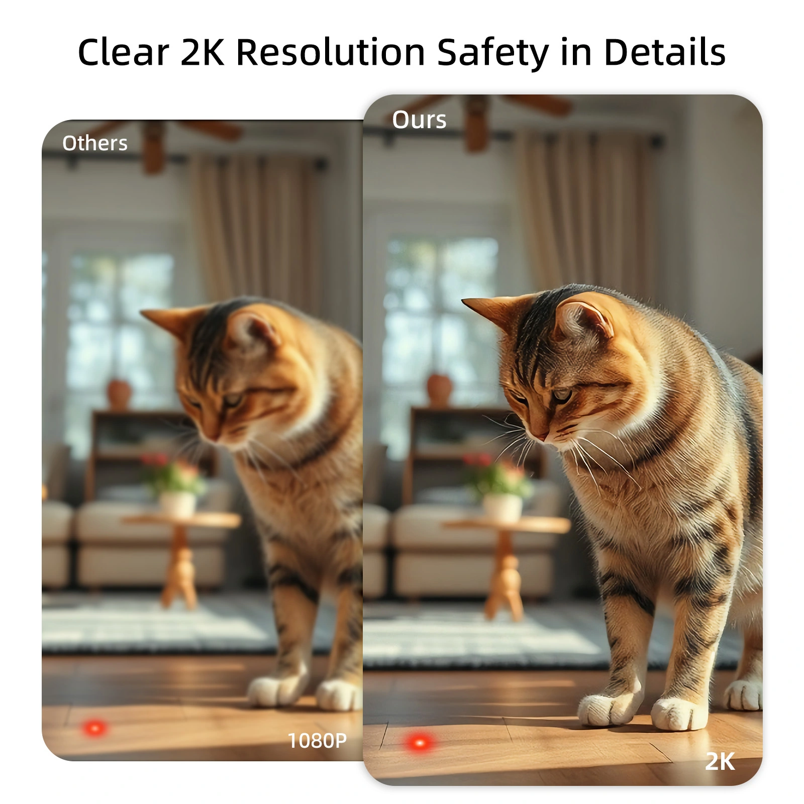 Smart Laser Cat Teaser - Image 4