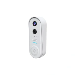 Doorbell camera