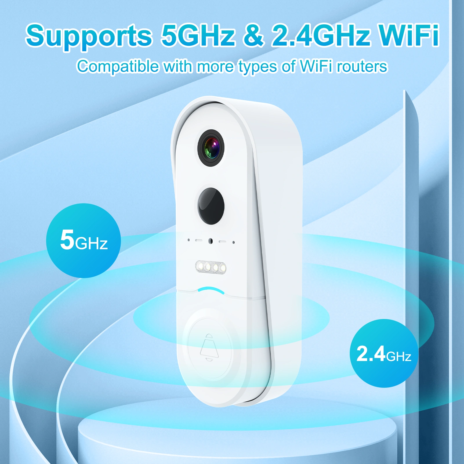 Doorbell camera - Image 5