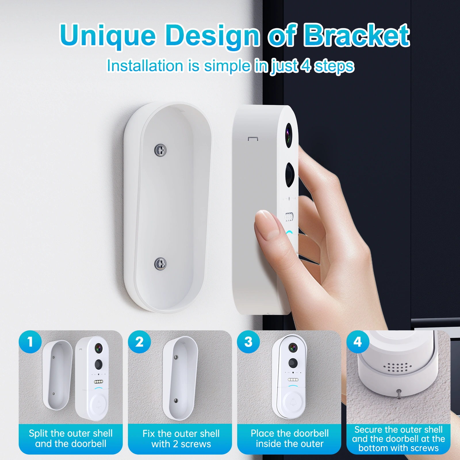 Doorbell camera - Image 7
