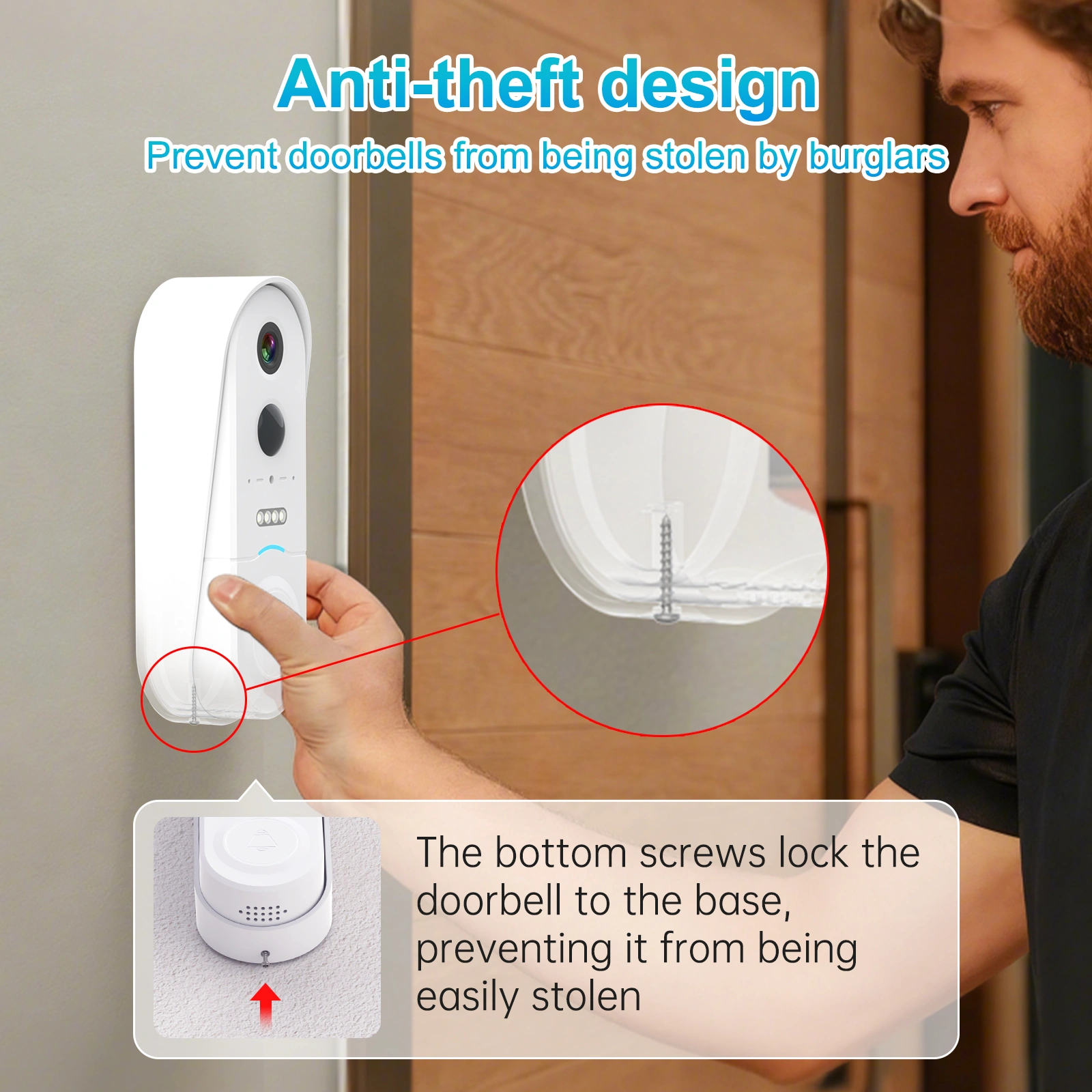 Doorbell camera - Image 2