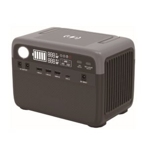 Portable Power Station-BP030B/D