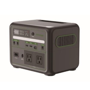 Portable Power Station-BP030E
