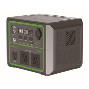 Portable Power Station-BP060B