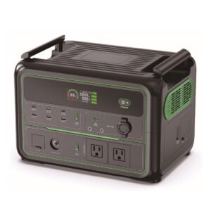 Portable Power Station-BP120Cpro