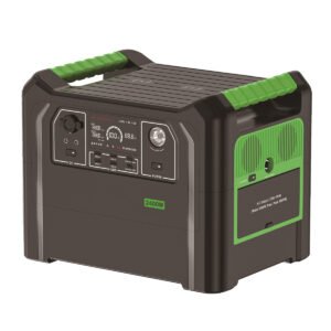 Portable Power Station-BP240B