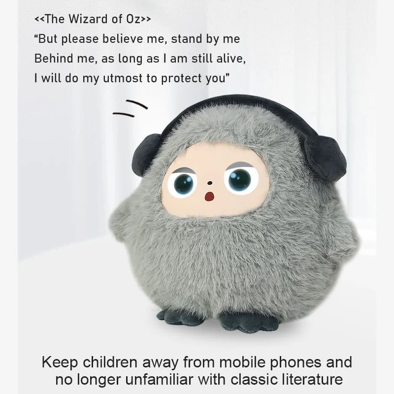 Ledodo AI Talking Plush Toy - Image 11