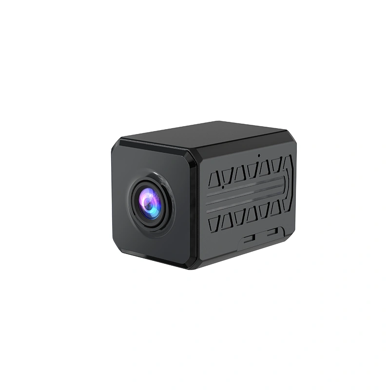 icsee Full-Color Night Vision Camera