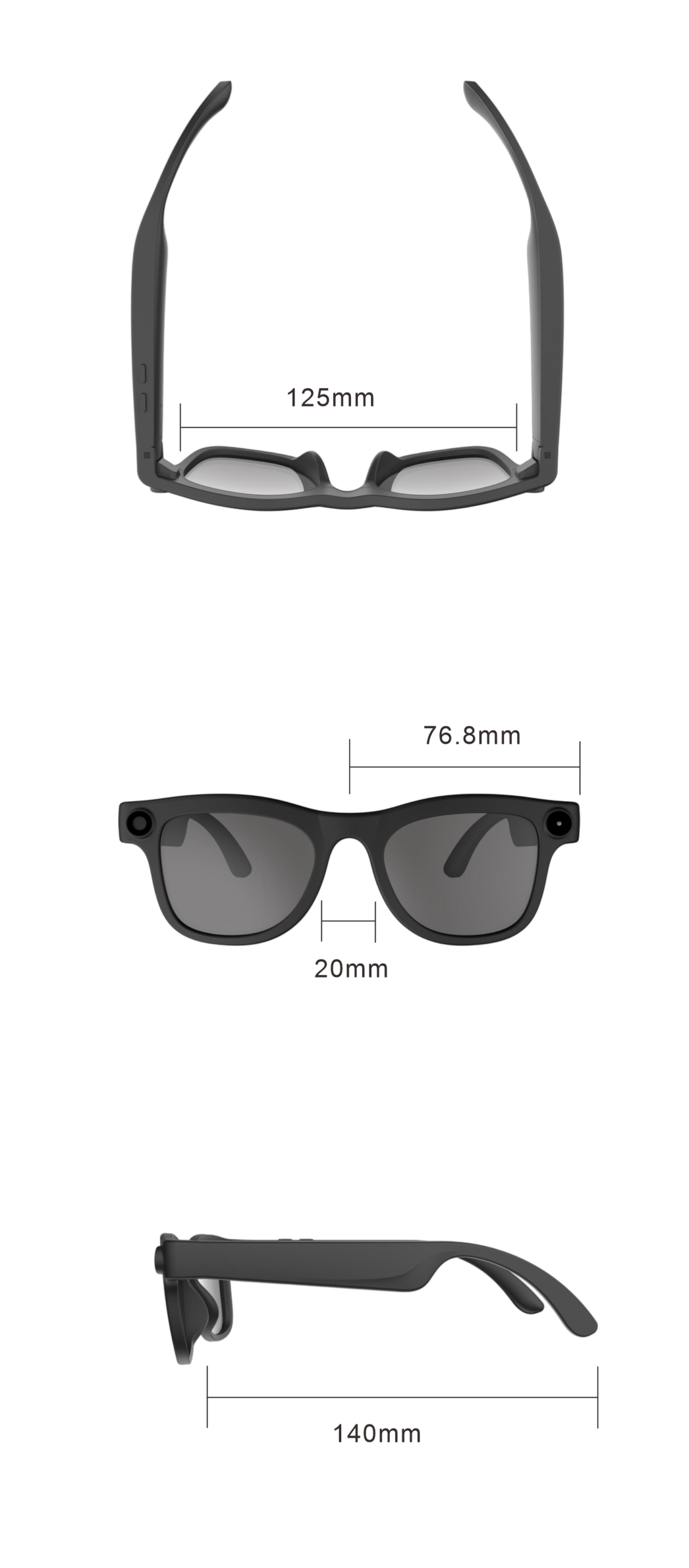 Smart Glasses-FG02 - Image 6