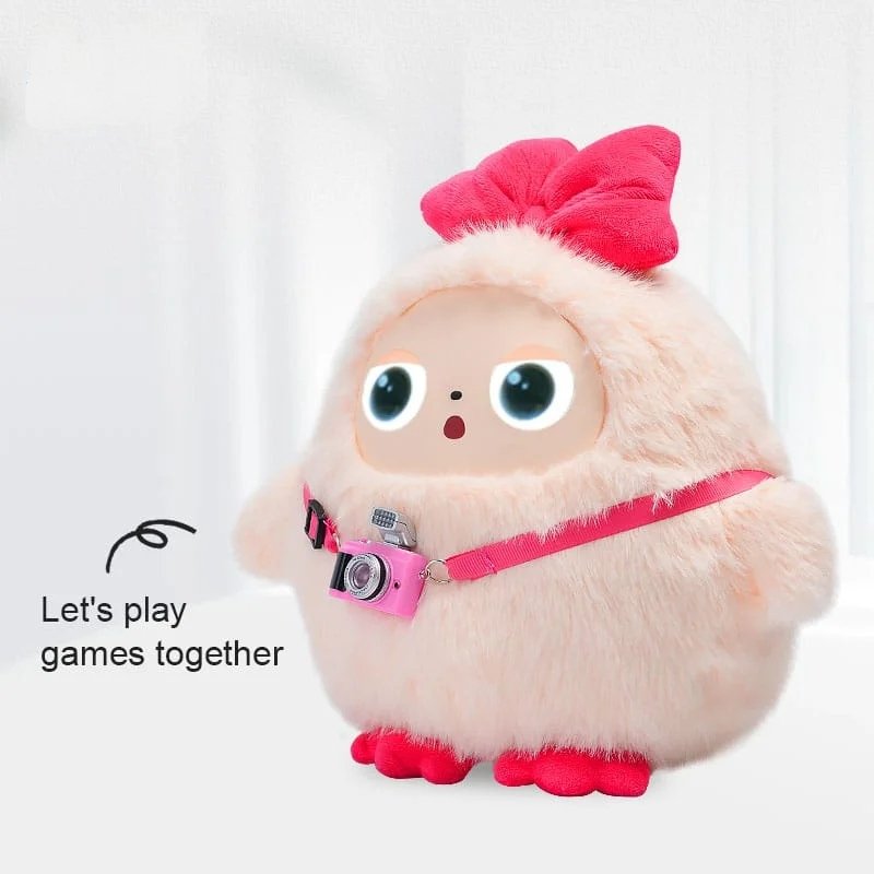 Ledodo AI Talking Plush Toy - Image 10