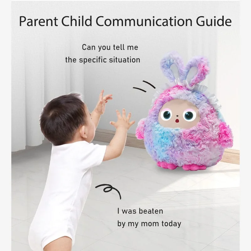 Ledodo AI Talking Plush Toy - Image 13