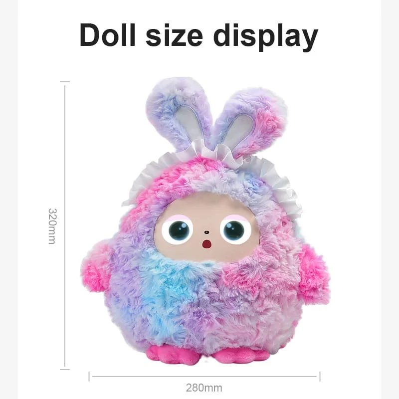 Ledodo AI Talking Plush Toy - Image 14