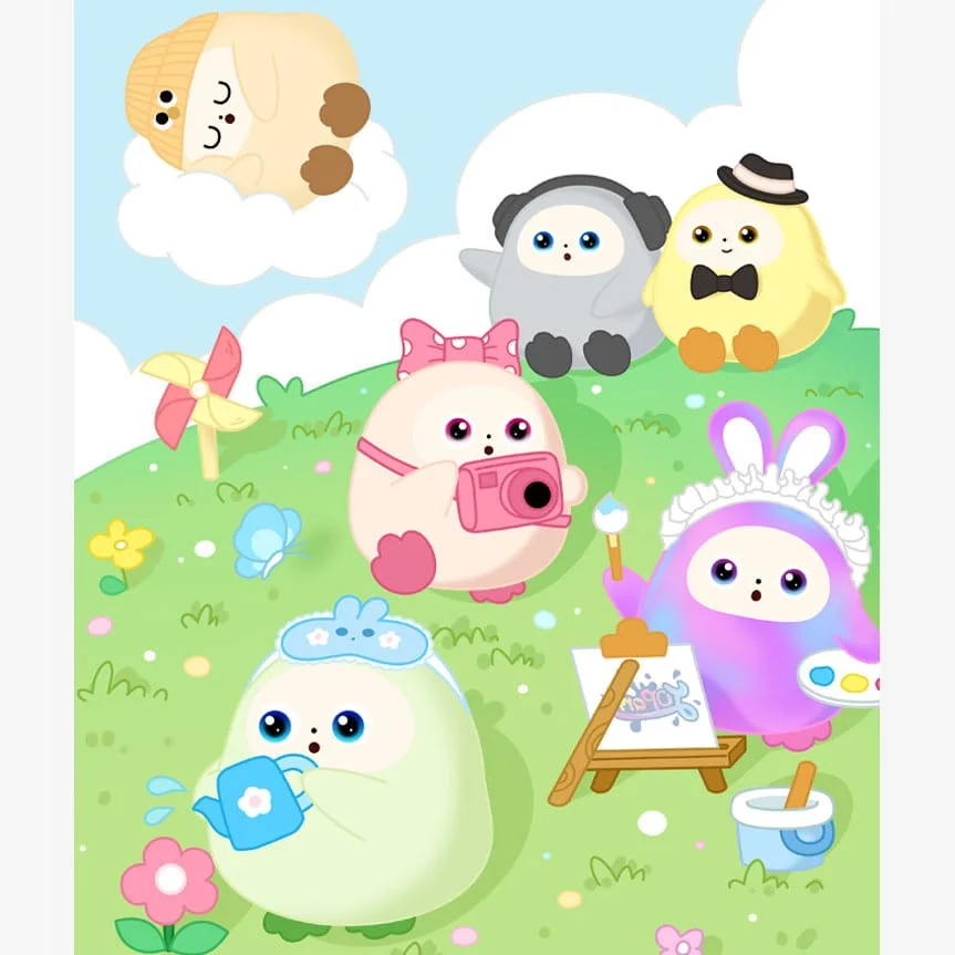 Ledodo AI Talking Plush Toy - Image 5