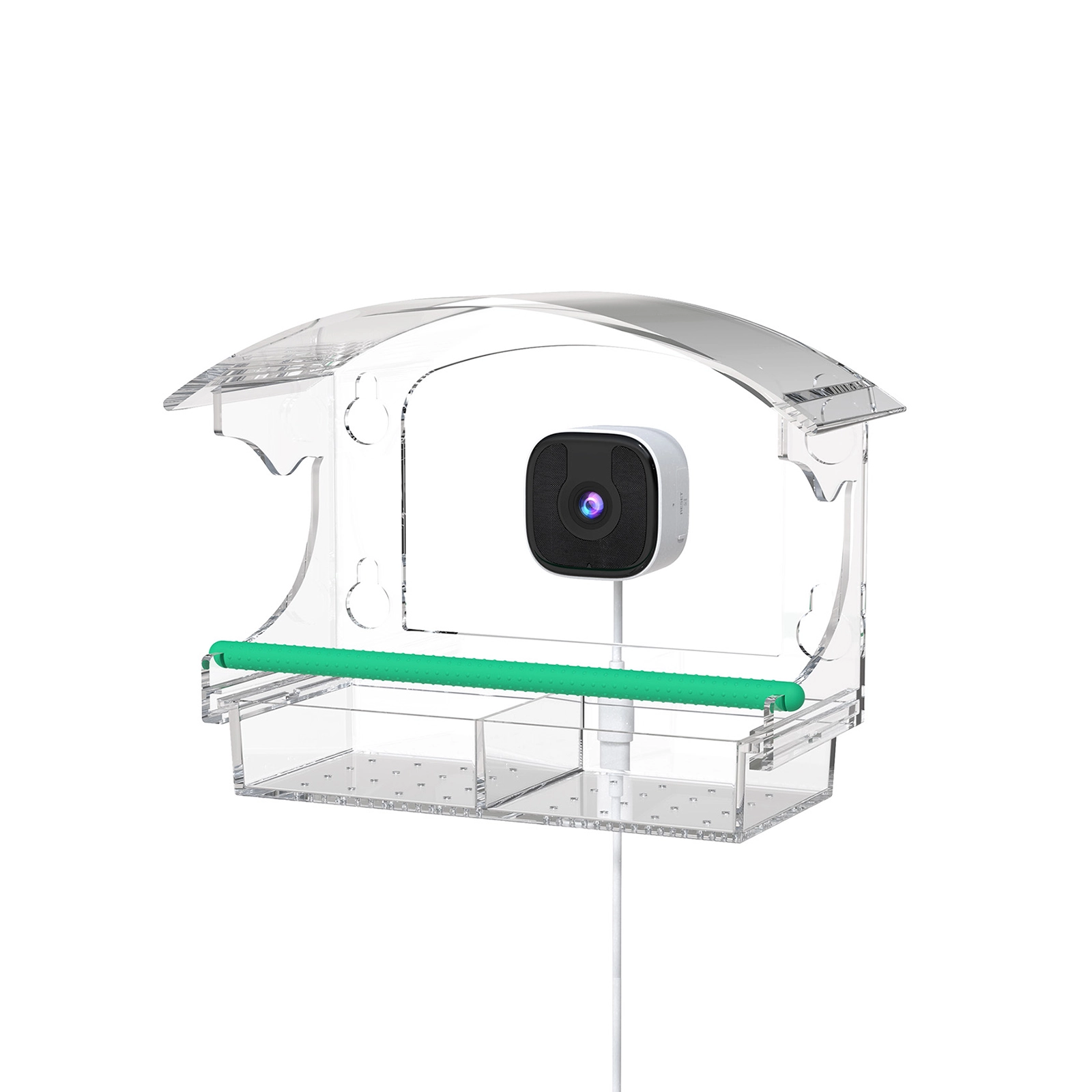 Window Smart Feeder