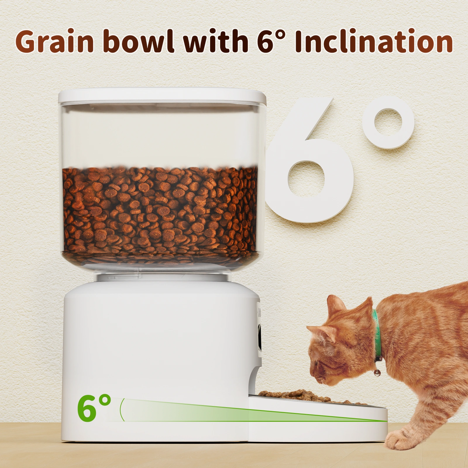Smart Feeder - Image 5