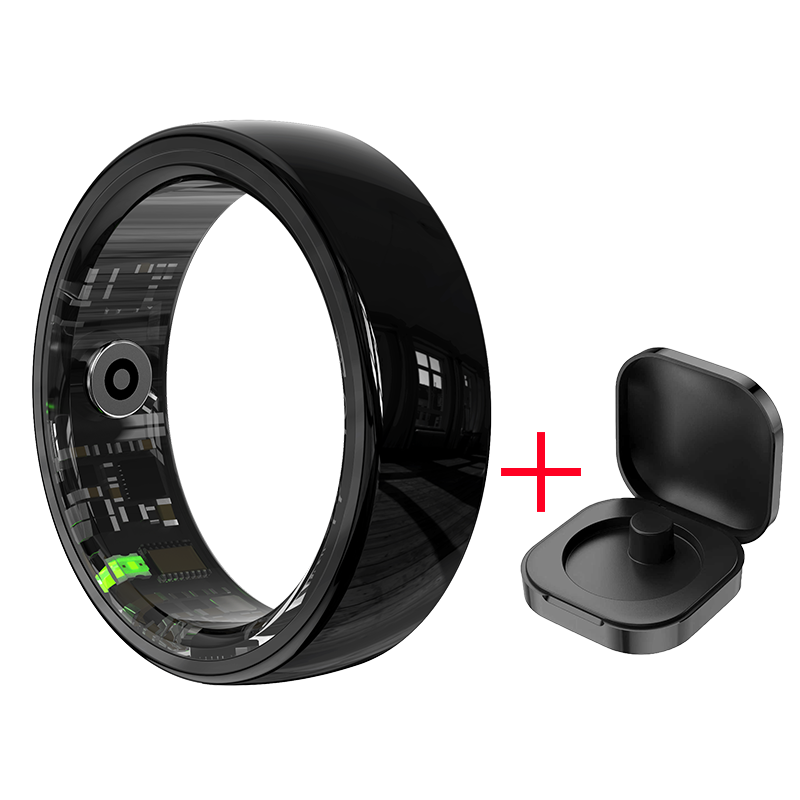 Smart Ring - R12 - Image 14