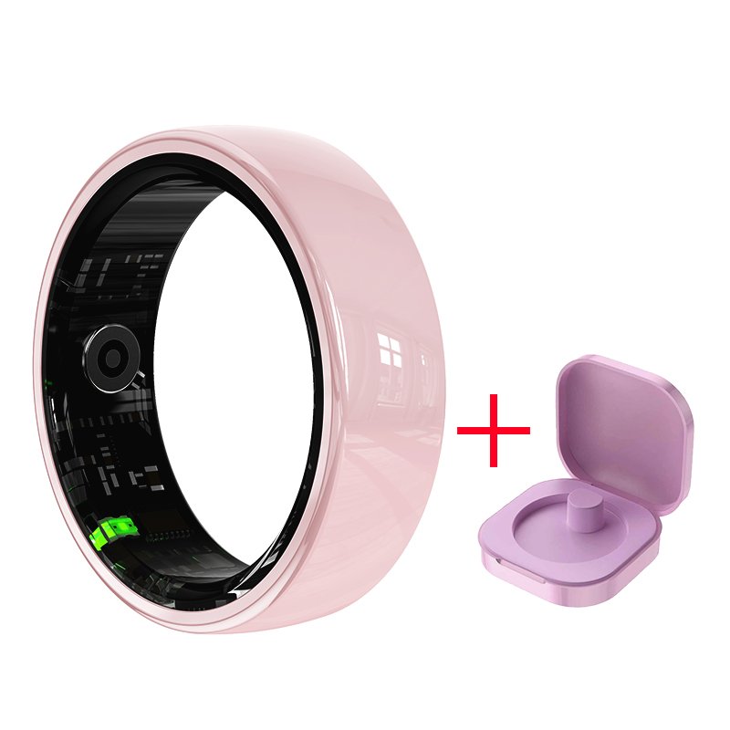 Smart Ring - R12 - Image 15