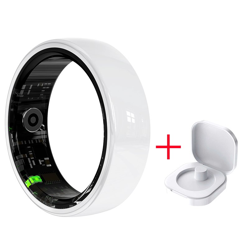 Smart Ring - R12 - Image 16