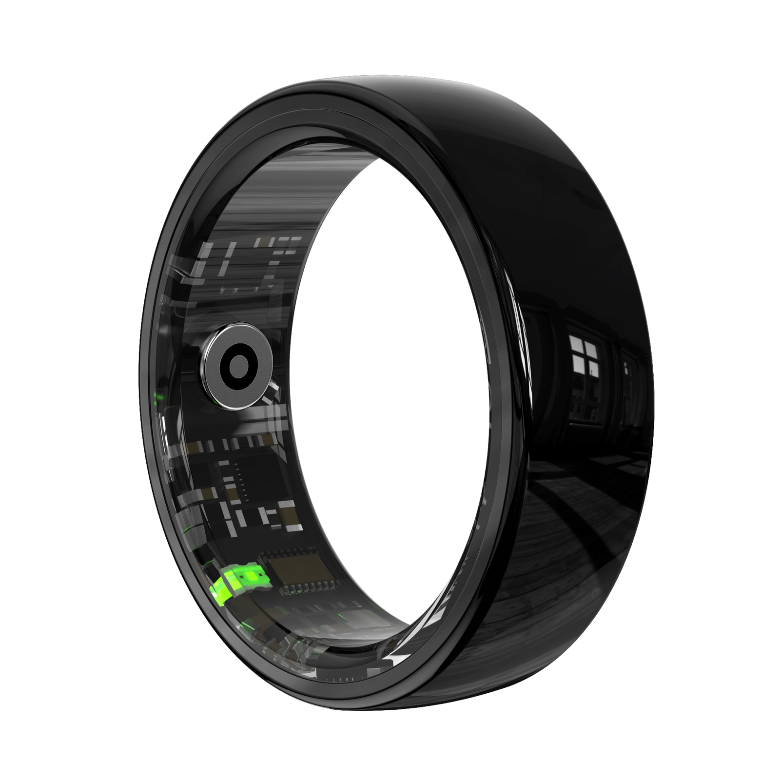 Smart Ring - R12 - Image 2