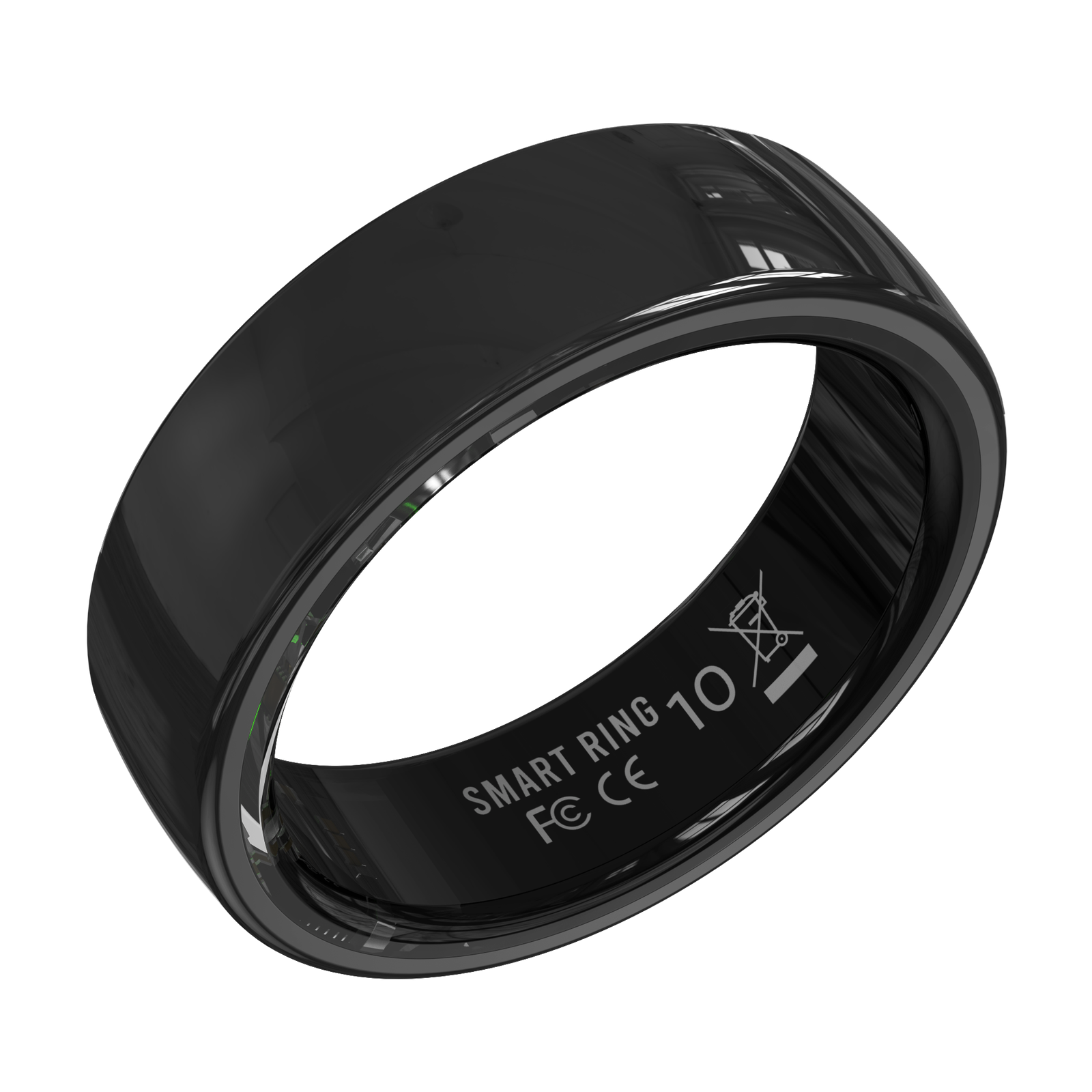 Smart Ring - R12 - Image 3