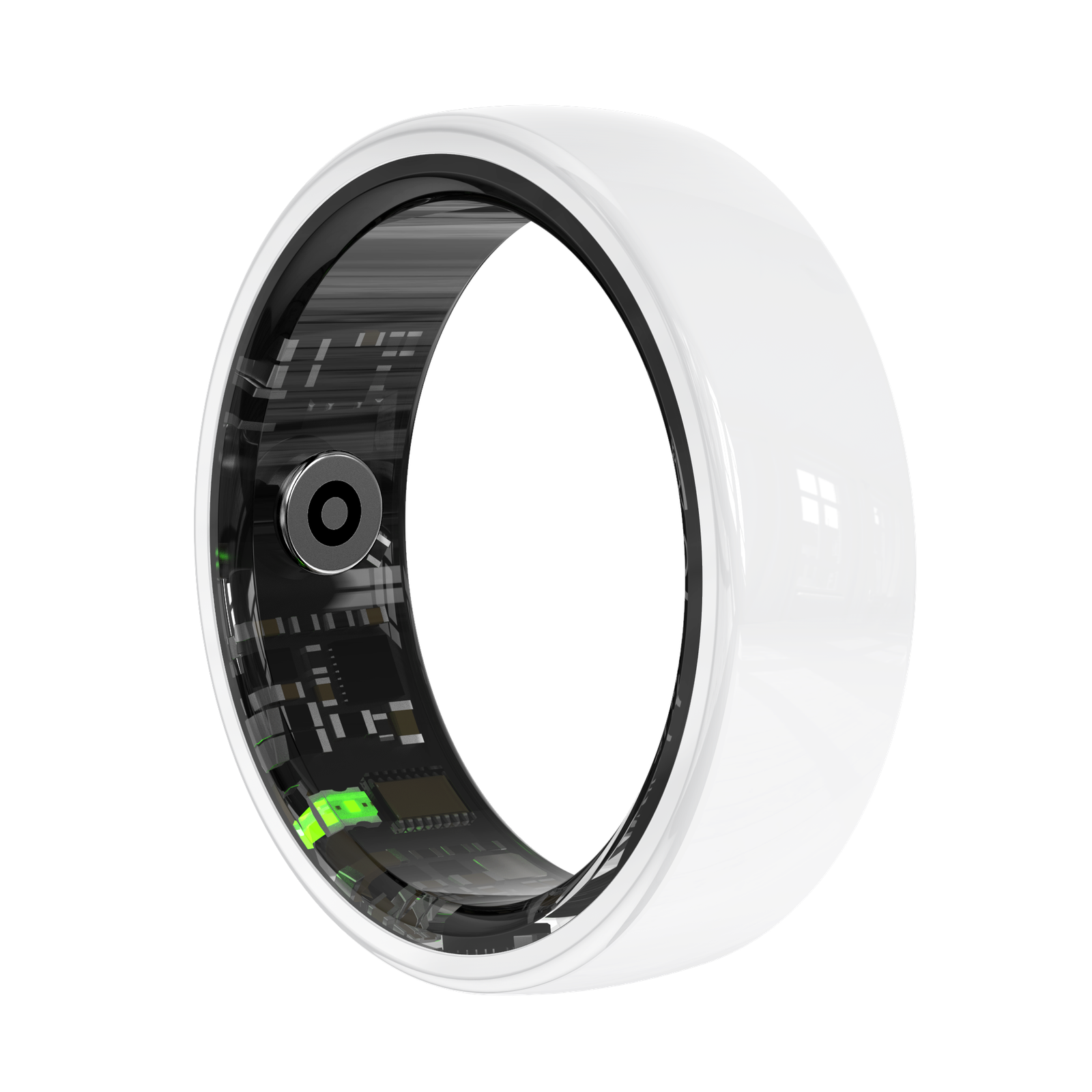 Smart Ring - R12 - Image 8