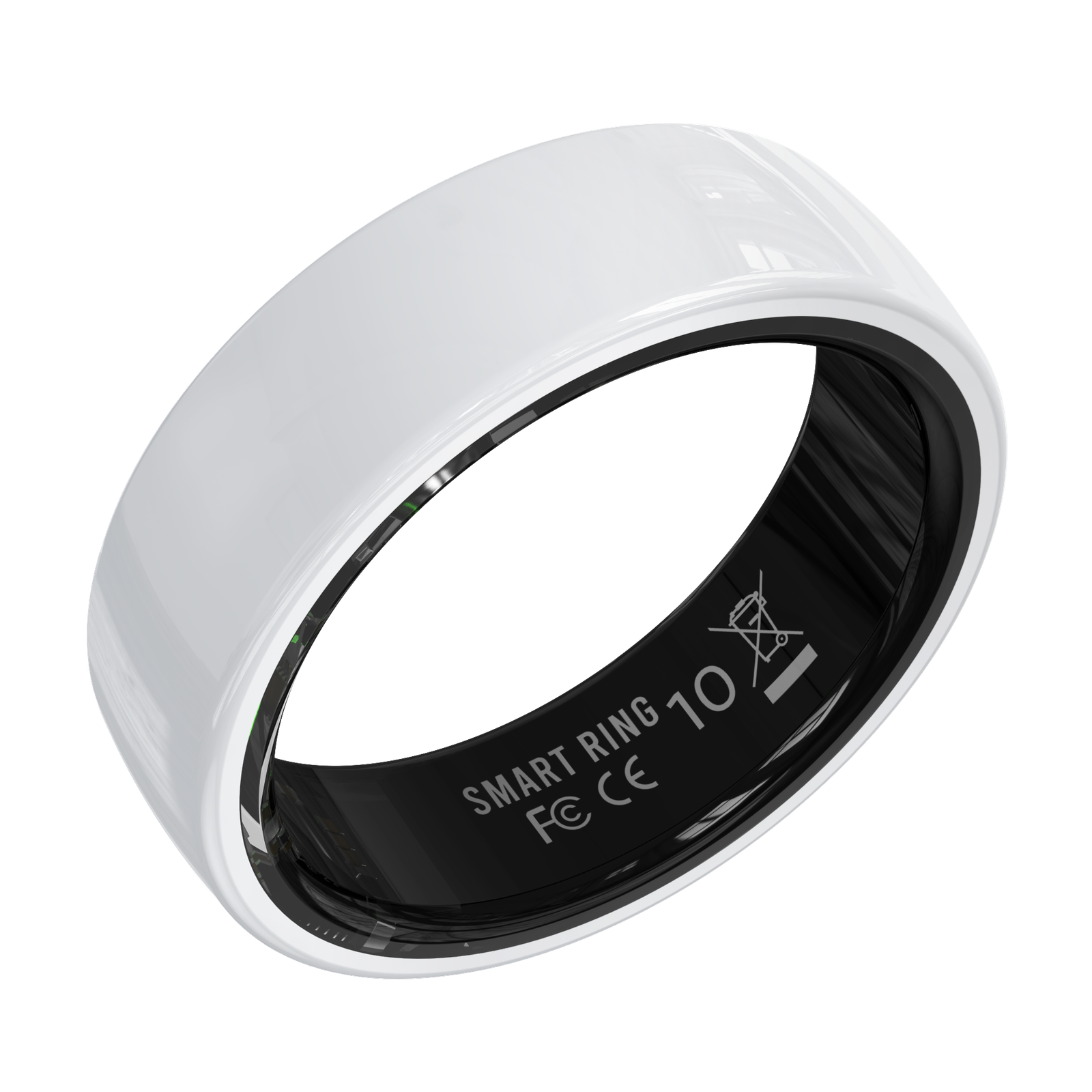 Smart Ring - R12 - Image 9