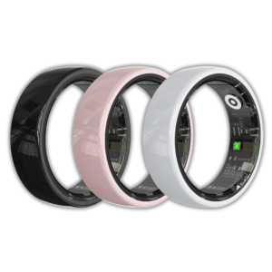 Smart Ring - R12