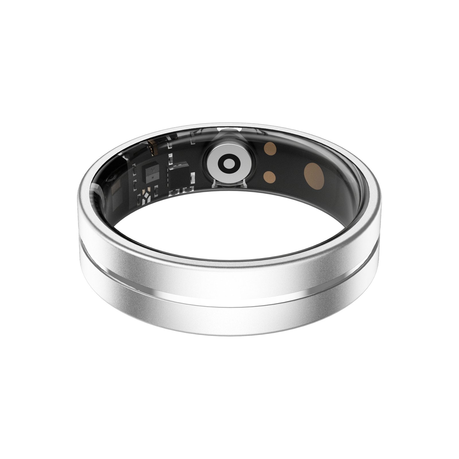 Smart Ring - TK7 - Image 7