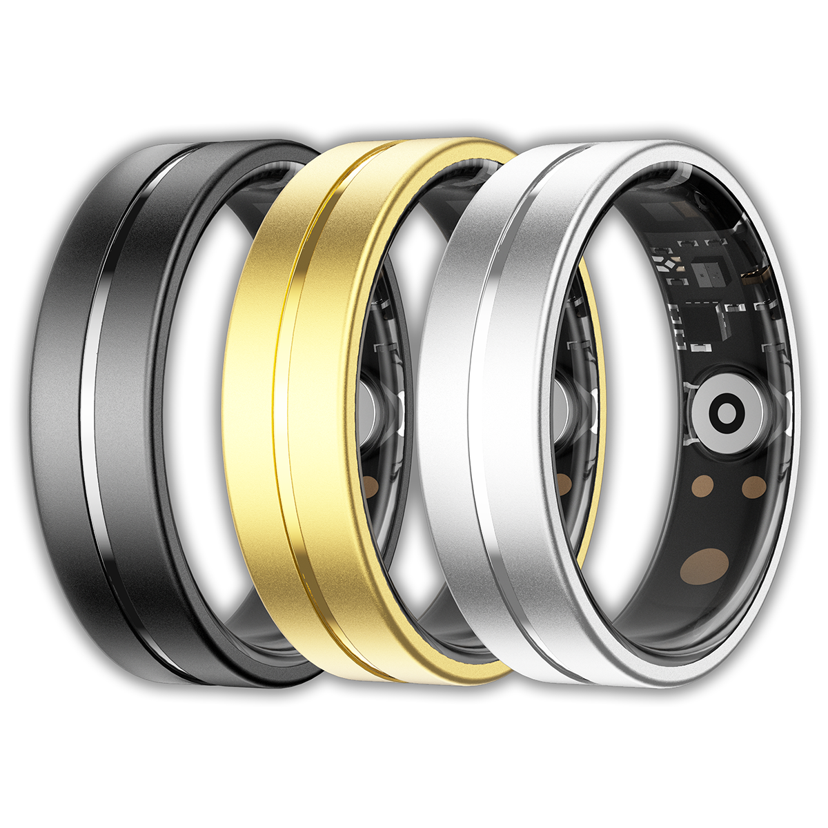 Smart Ring - TK7