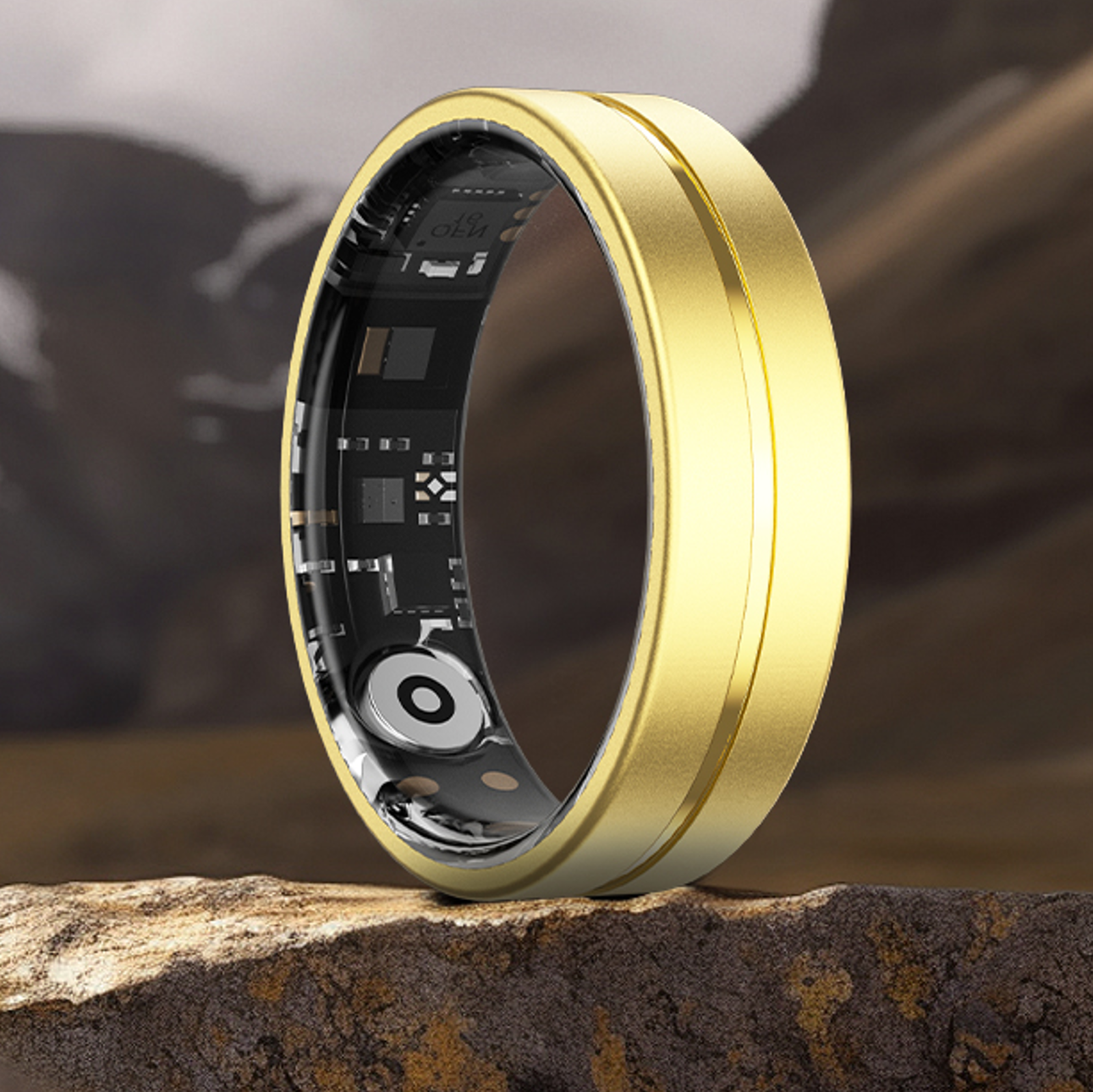 Smart Ring - TK7 - Image 2