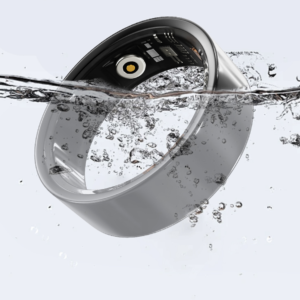 Smart Ring - V1