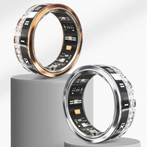 Smart Ring - V2